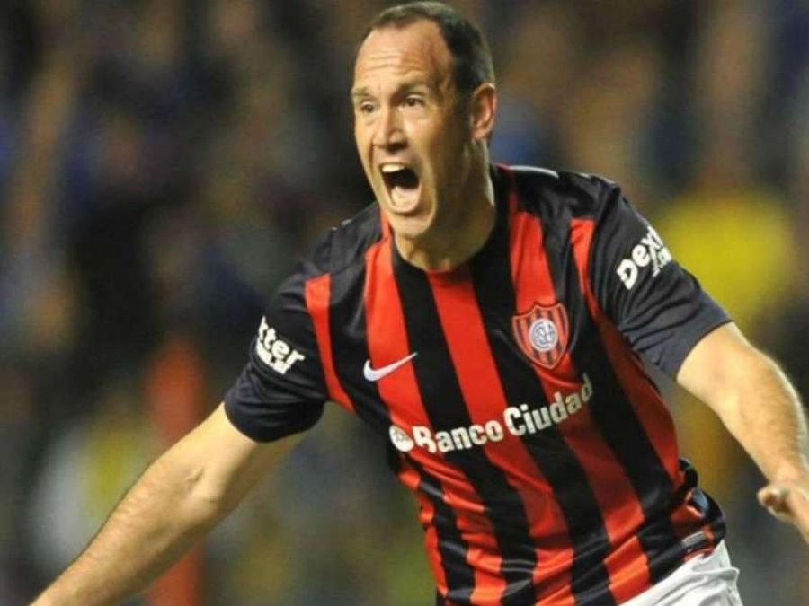 Condenaron a dos años de prisión al futbolista Mauro Matos