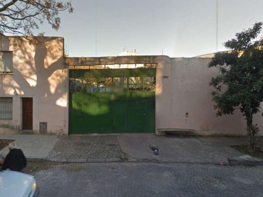 Misterio en Barracas: asesinaron a un ciudadano español