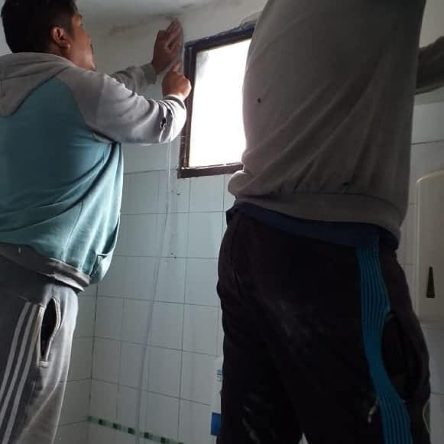 Una casa en La Plata albergará a los familiares que vienen del interior para atenderse por cáncer