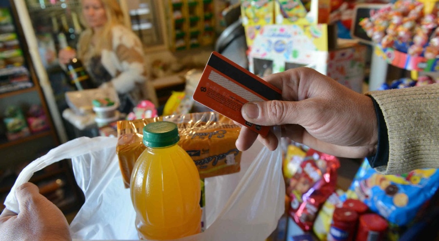 El INDEC publicará la inflación de octubre y ya acumularía 43% en el año