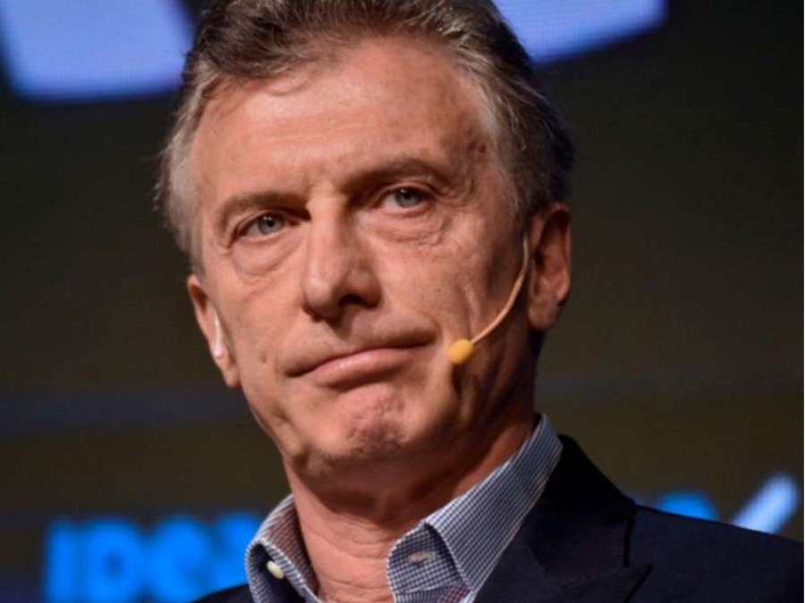 Por el vuelo a Malvinas desde Brasil: imputaron a Macri y a cuatro funcionarios