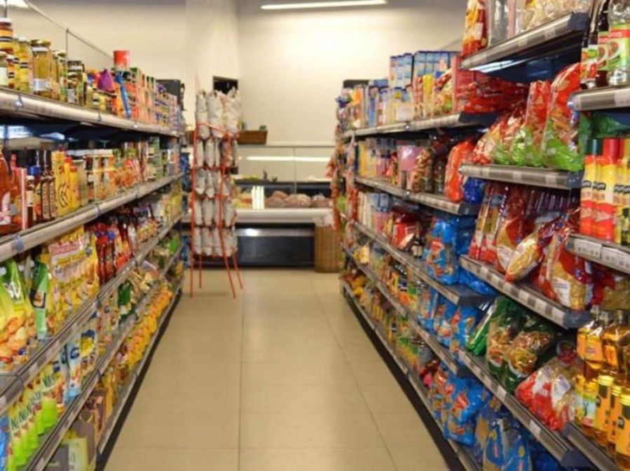 La inflación de octubre fue de 3,3% y acumuló en doce meses una suba de 50,5%