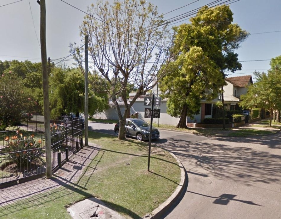 Una ”costumbre” de motociclistas preocupa cada vez más a vecinos de City Bell