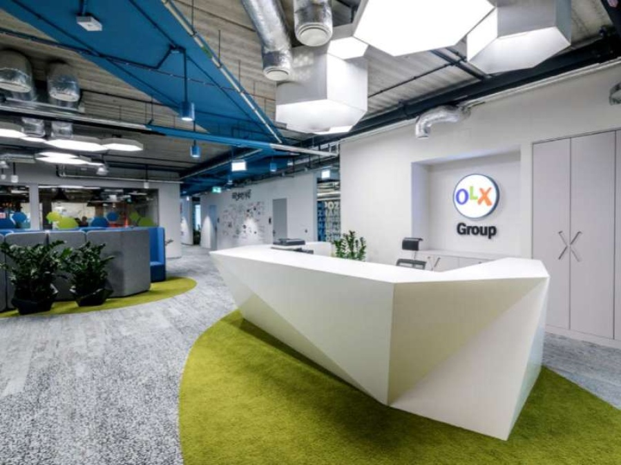 Una conocida empresa de clasificados online echó a 21 empleados