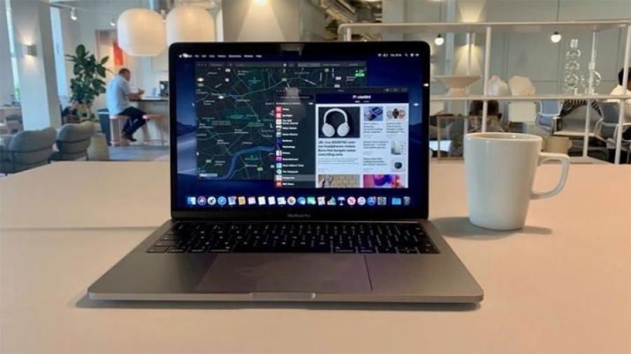 Apple lanzó una MacBook Pro con pantalla de 16” y 8TB de almacenamiento