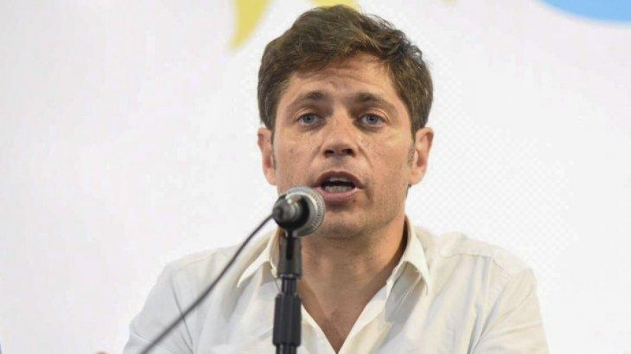 Kicillof prepara planes para financiar la construcción de viviendas y un nuevo Ahora 12