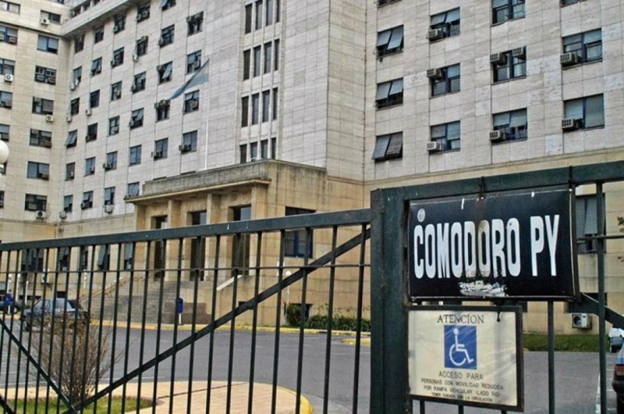 Oficializaron los límites que tendrá el uso de las prisiones preventivas