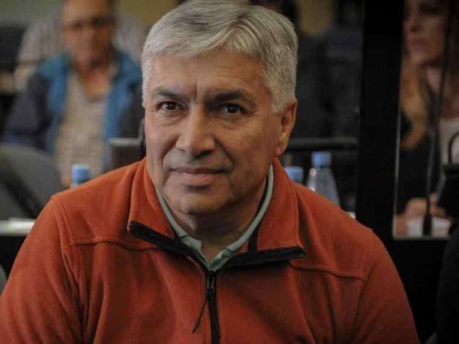 Lázaro Báez declaró en el juicio por la ruta del dinero K: 'Nunca fui testaferro de Néstor Kirchner ni de su familia'