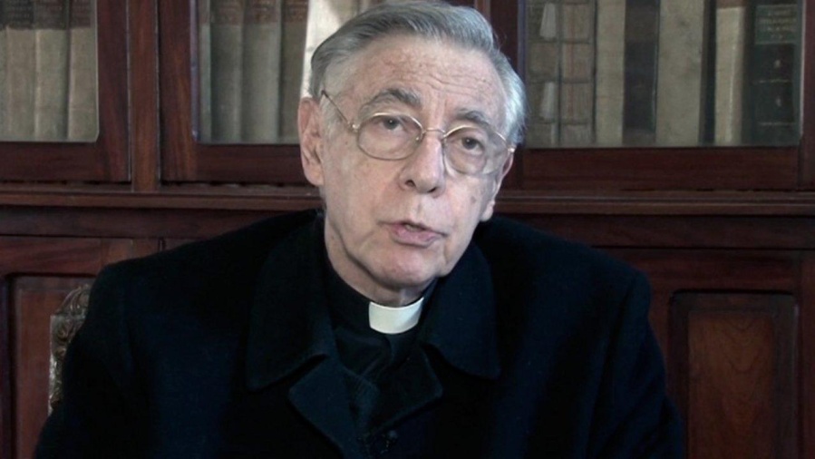 Monseñor Aguer polémico: ”Las mujeres pobres no abortan; es un problema de la burguesía”