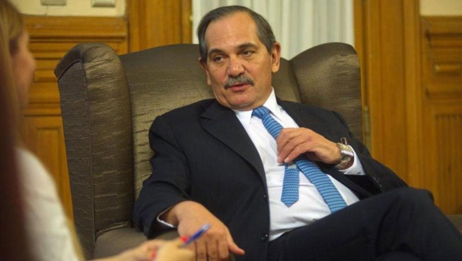 La sobrina de Alperovich lo denunció por violación: ”No quería que me penetrara y lo hacía igual”