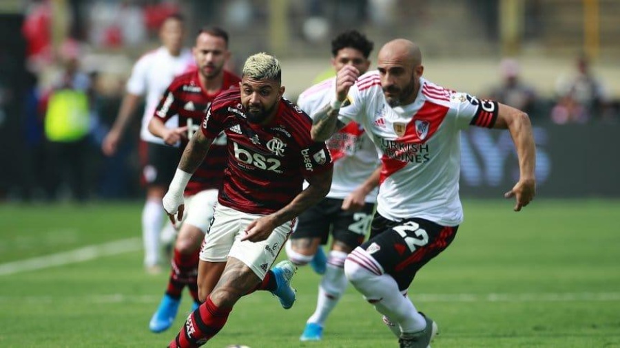 ¡Flamengo es el campeón de la Copa Libertadores!