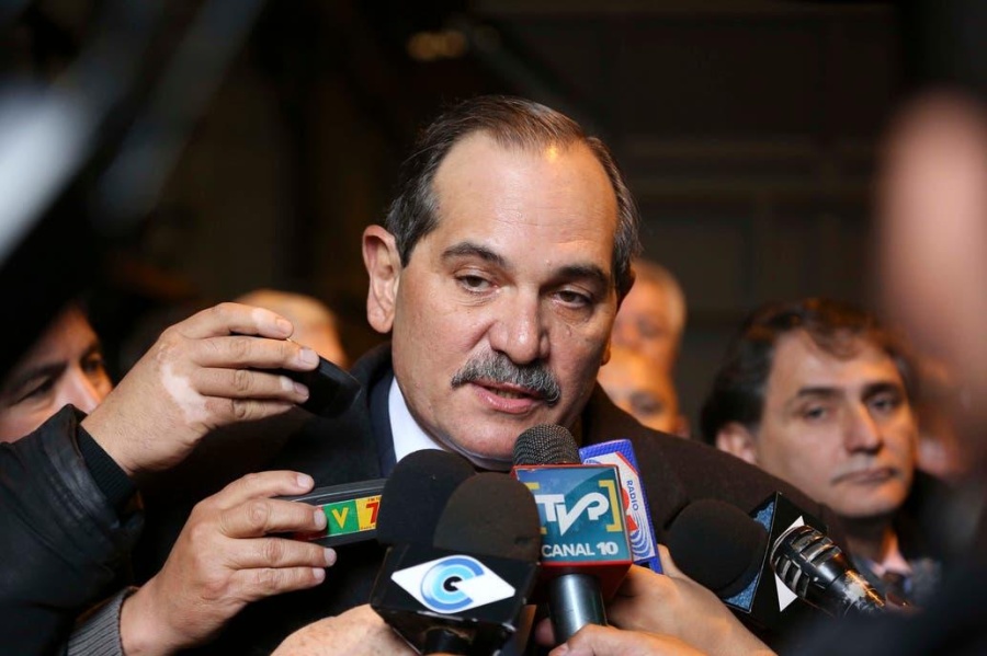 El Senado tras la denuncia contra Alperovich: activó un protocolo para proteger a su sobrina