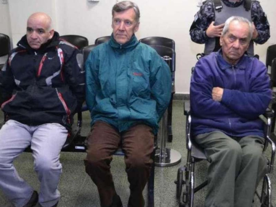 Los curas del Próvolo recibieron condenas de hasta 45 años de cárcel por violar y corromper a niños sordos