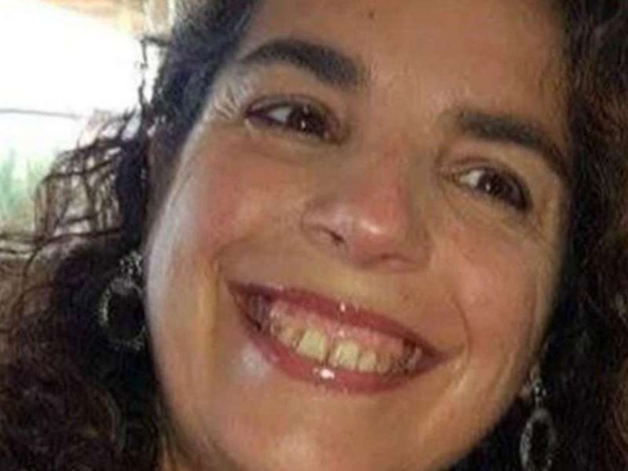 Encontraron en Mar del Plata a Marina Morbiducci, la mujer que era buscada desde el sábado