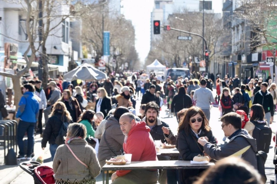 El Municipio platense destinará 280 millones de pesos a créditos para pymes y emprendedores