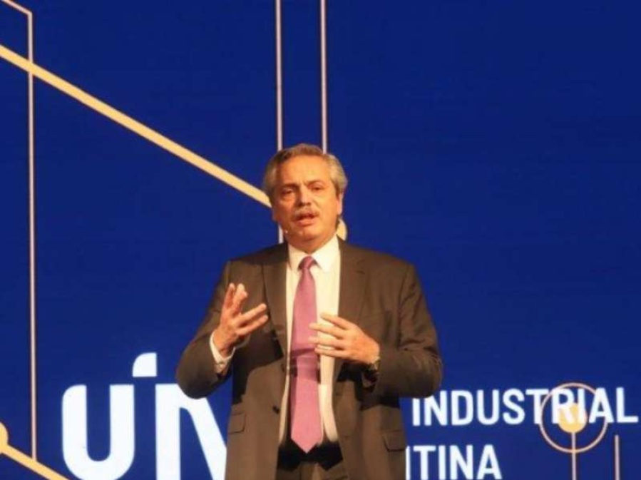 Alberto Fernández, sobre la deuda: ”No quiero hacerle quitar a nadie, ni dejar de pagar”