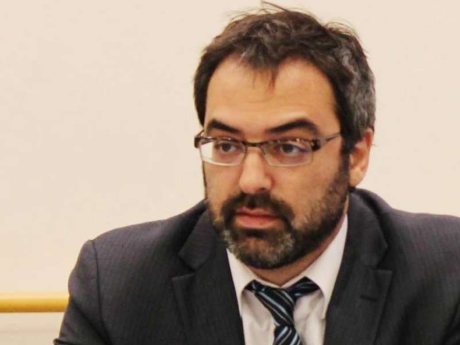 Sigue hundiéndose la figura de Kreplak: excarcelaron al empresario platense Sergio Martínez