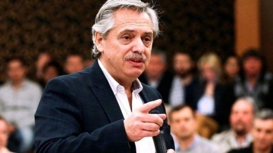 Alberto pidió la liberación de los presos K: 'Están mal detenidos'