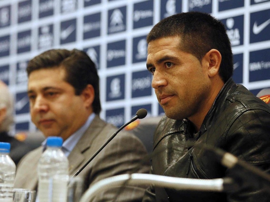 Gribaudo le respondió a Riquelme por sus acusaciones tras el ”caretagate”