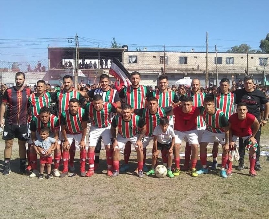 Barbarie en Villa Montoro vs Tricolores: ”Gracias a Dios no hubo un muerto”