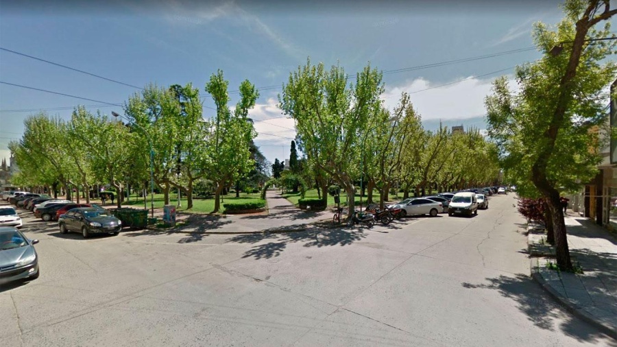 Siete hombres violaron a una adolescente de 17 años en Luján