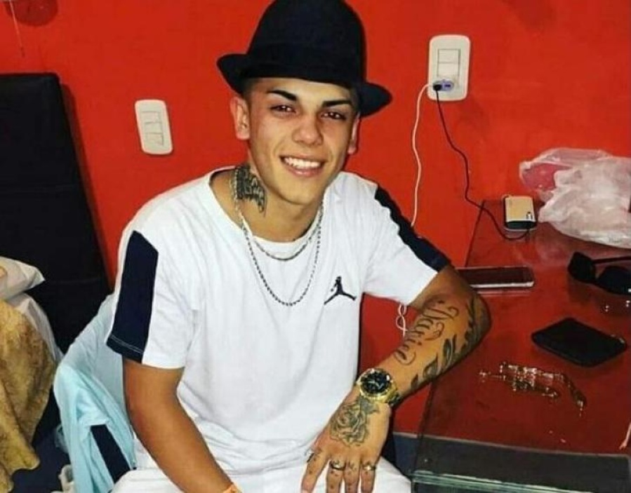 Un joven platense fue dado por muerto, pero estaba vivo