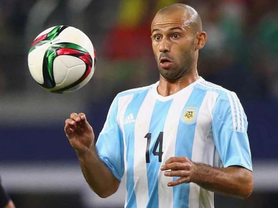 Por seguridad, Estudiantes presentará a Mascherano el sábado y no el martes