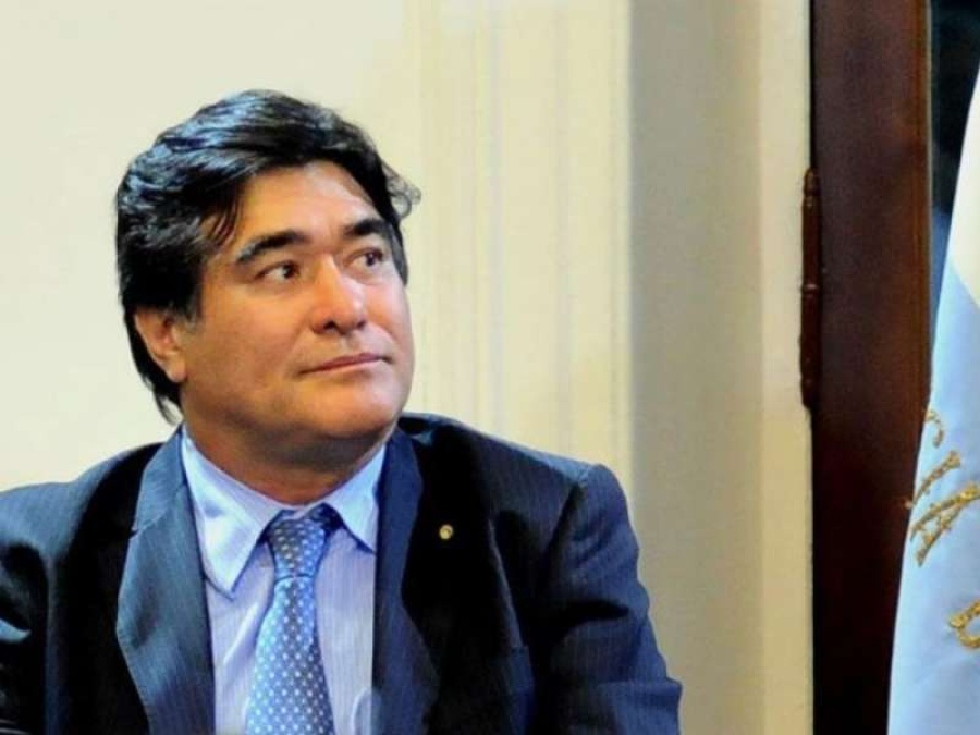 Sobreseyeron a Zannini por presunto enriquecimiento ilícito