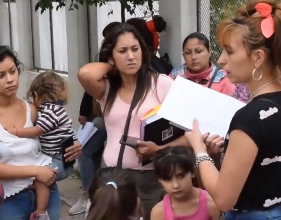 Más de 30 chicos de Sicardi se quedaron sin vacantes para empezar la Primaria en el 2020