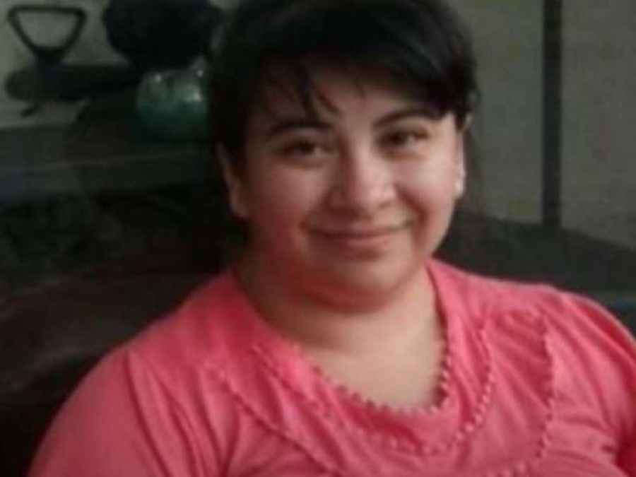 Apareció con vida y en Avellaneda la mujer que había desaparecido en el Hospital San Martín