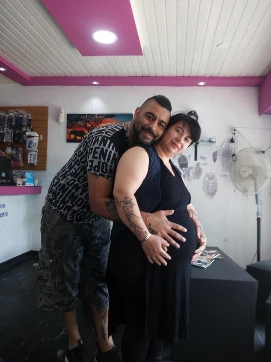 Caso Sepúlveda: El esposo de Sandra había sido denunciado por su ex