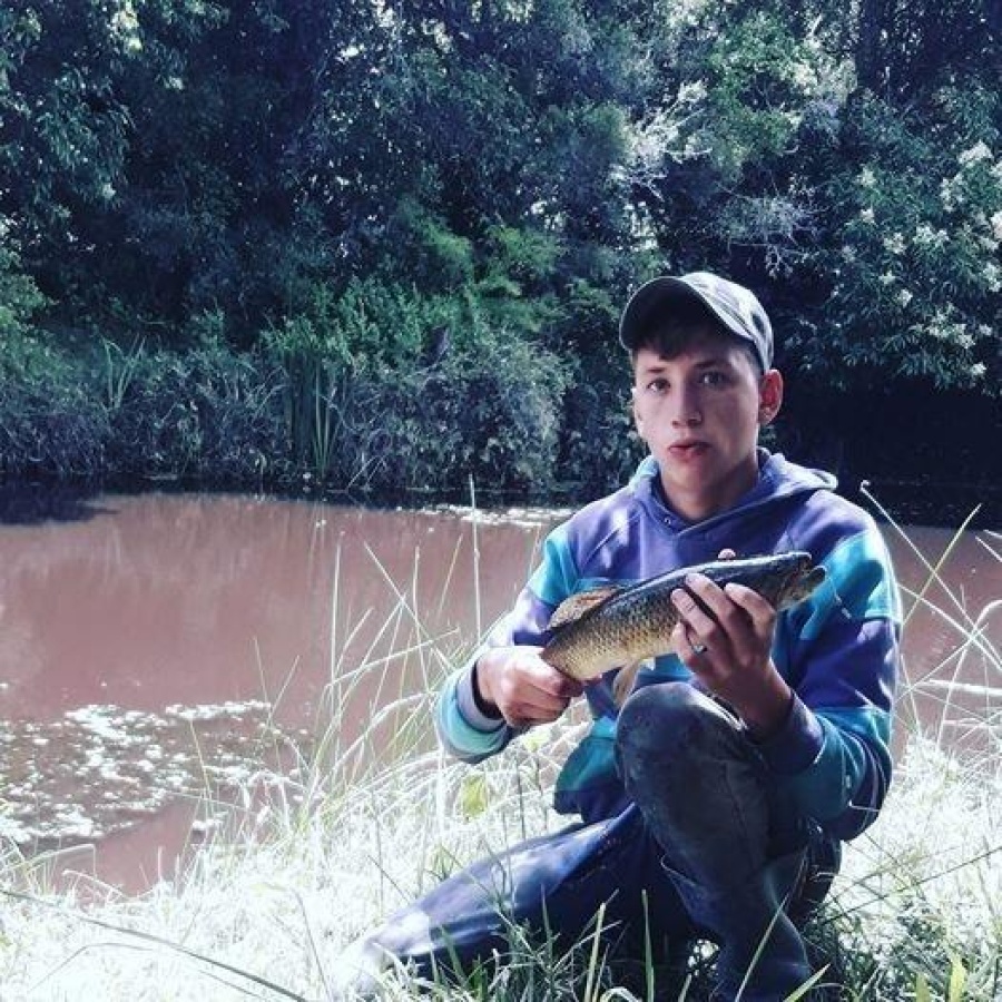 Continúa la busqueda de Jonathan Colares