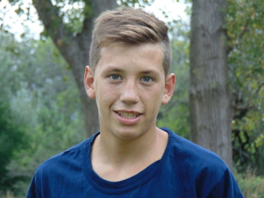 Hallaron muerto a Jonathan Colares, el joven desaparecido en Magdalena