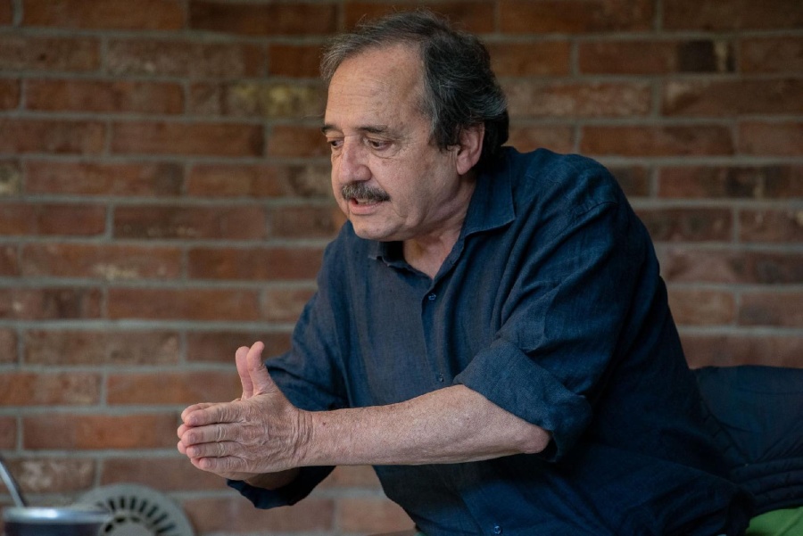 Para Alfonsín, ”el radicalismo está más cerca del planteo de Alberto Fernández que el de Macri”