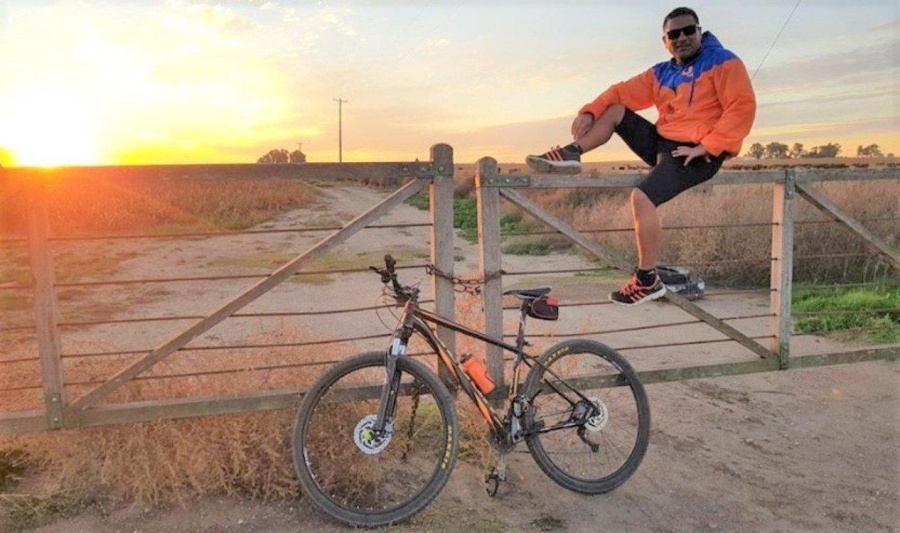 Merlo: Suboficial de la armada asesinado por motochorros