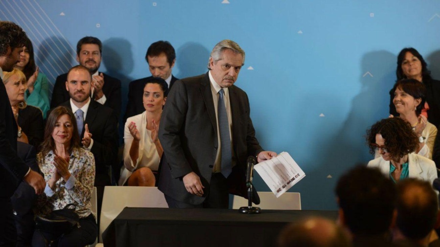 Alberto Fernández congelará las tarifas por un cierto plazo y sería anunciado el miércoles