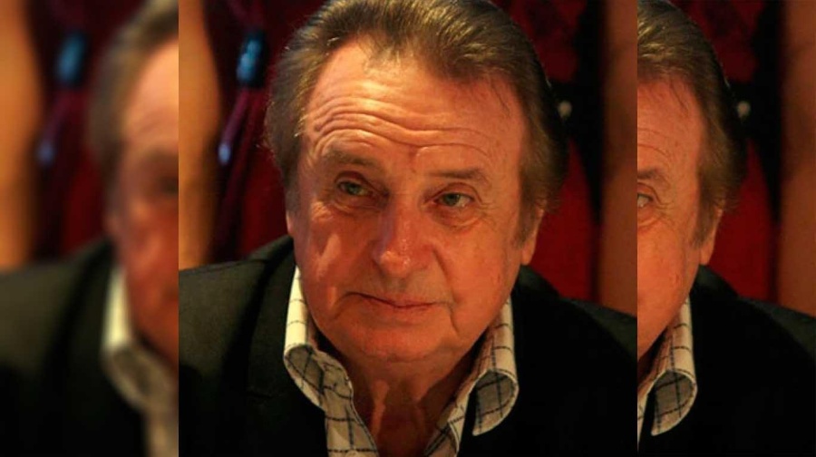 A los 83 años, murió Santiago Bal