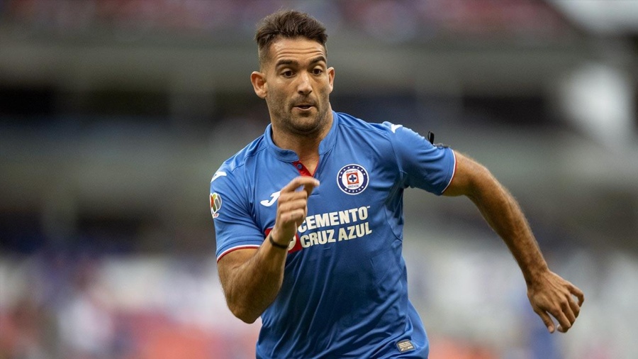 Cauteruccio sería el segundo refuerzo de Estudiantes para el 2020