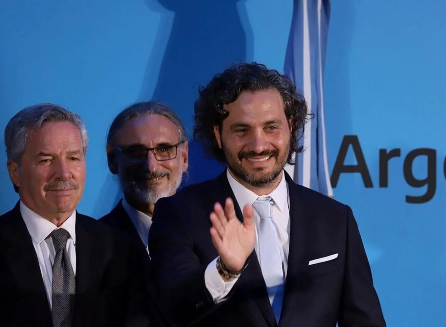 El Gobierno confirmó al próximo presidente de Aerolíneas Aerolíneas y habrá un ”shock” de ingresos focalizados