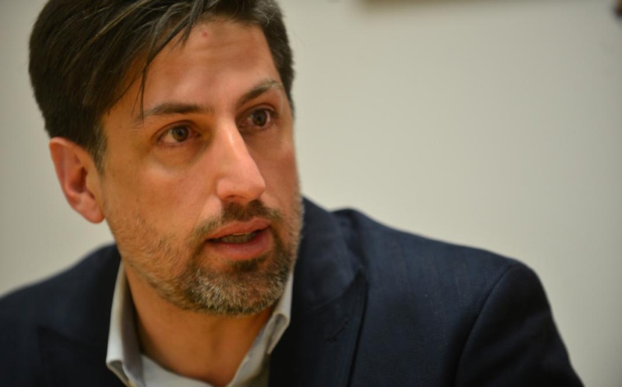 Anuncio clave: Volverá la paritaria nacional docente