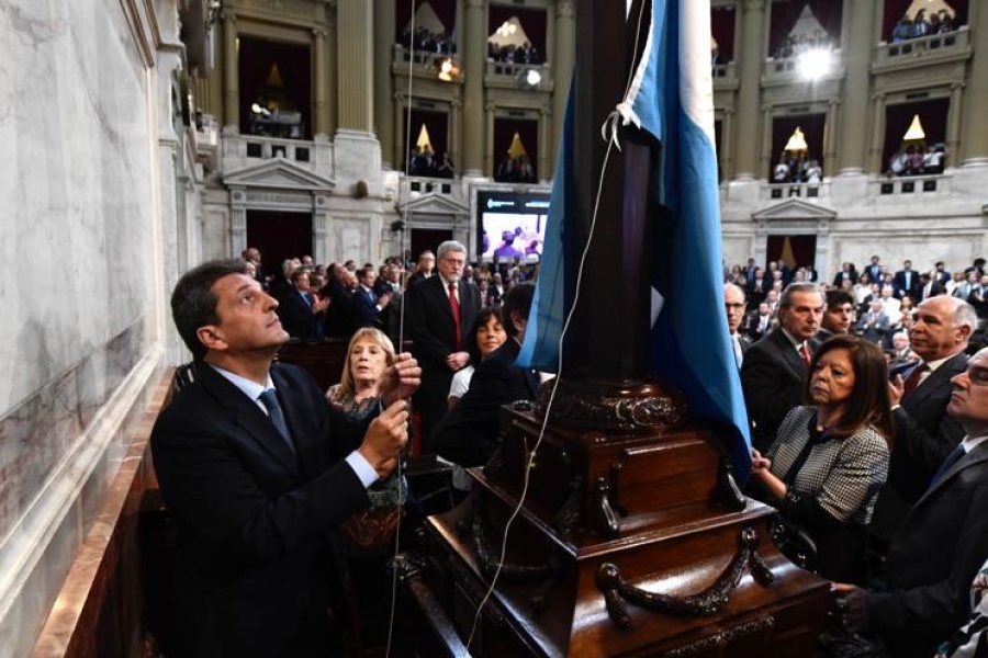 Los Diputados no tendrán vacaciones y trabajarán durante todo enero