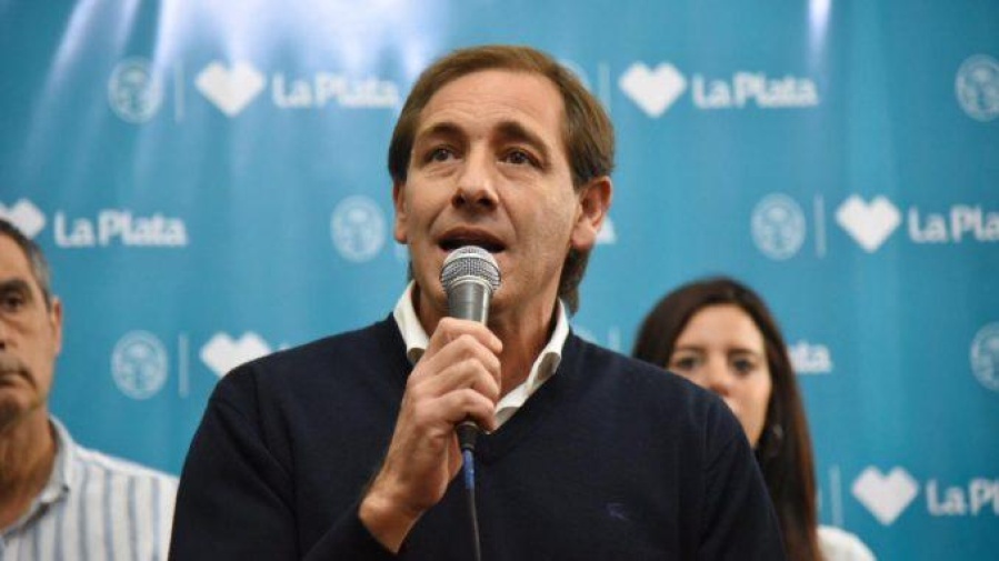 La UCR platense se queda con la Secretaría General de la Municipalidad de La Plata