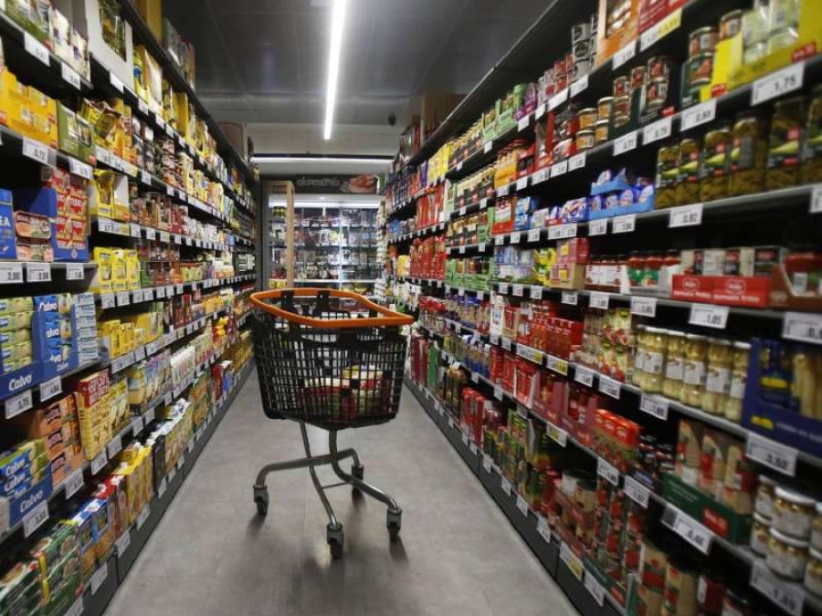 La inflación de noviembre fue de 4,3 por ciento