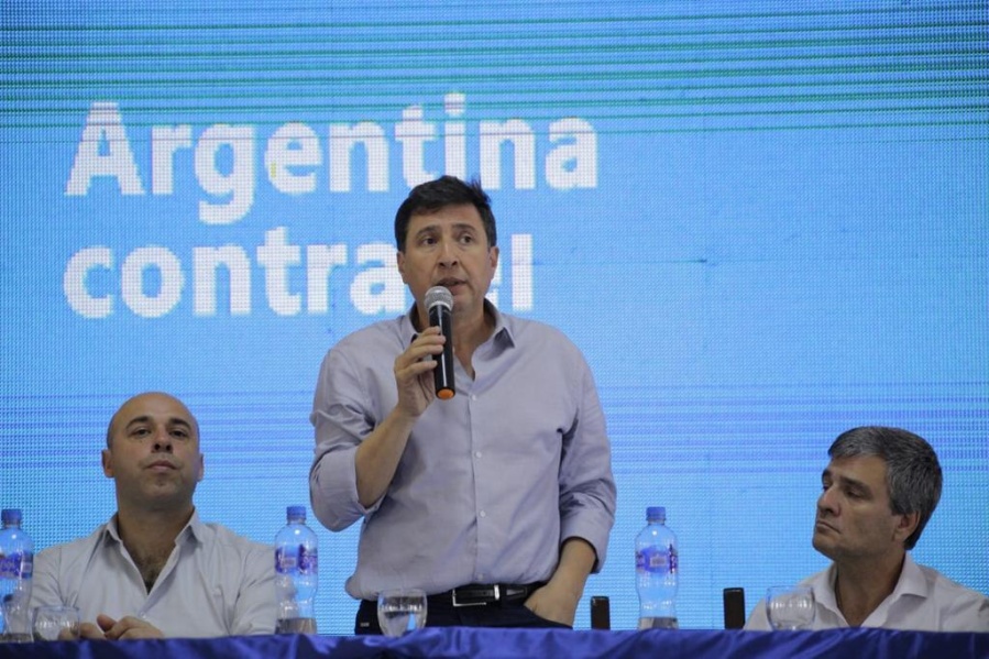 La Tarjeta Alimentaria llegará a un universo de 2 millones de personas