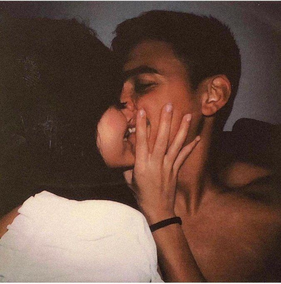 La angustia de Catherine Fulop por el romance de Oriana Sabatini con Paulo Dybala