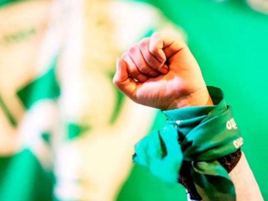 Aborto legal: entró en vigencia el protocolo ILE anunciado por el ministerio de Salud