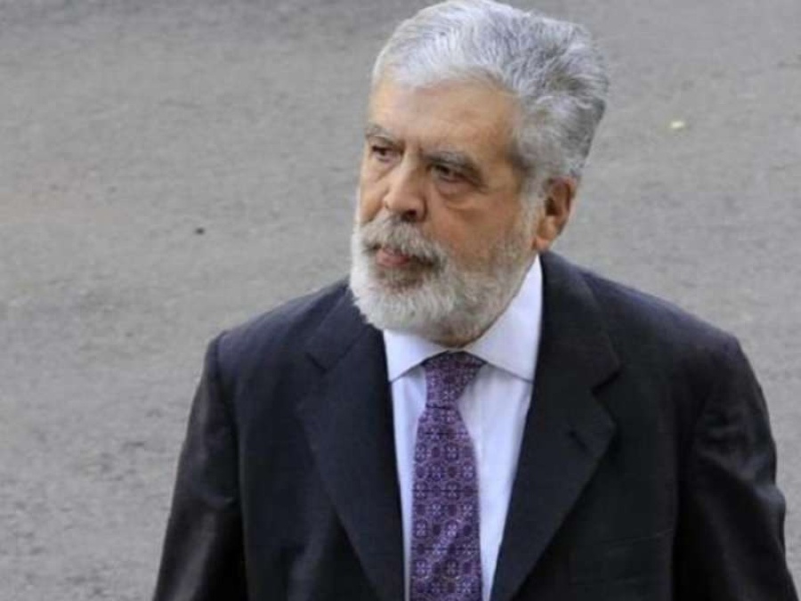 De Vido y Baratta quedaron más cerca de recuperar la libertad por un fallo de la Cámara de Casación