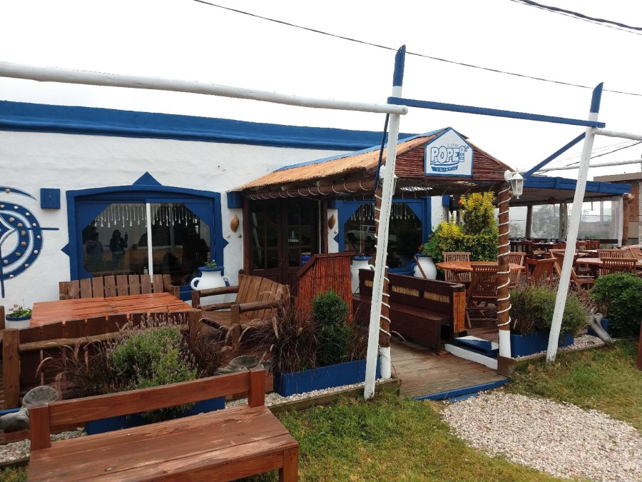 Robaron en la casa de Dujovne cuando había salido a cenar con su familia