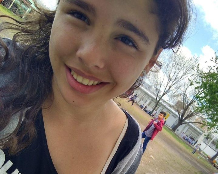 Desesperación de un padre platense por la desaparición de su hija: ”Me recorrí todos los barrios”