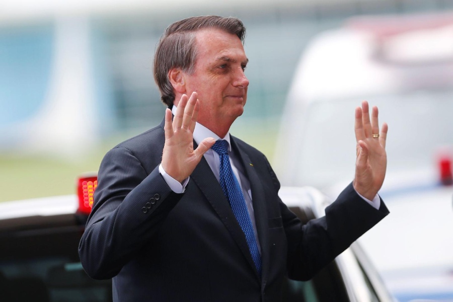 Polémica: Bolsonaro cerró un canal de televisión porque promovía la ”ideología de género”